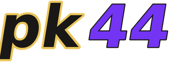 pk44 logo